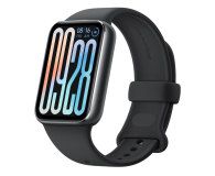 Xiaomi Smart Band 9 Pro Obsidian Black - 1306215 - zdjęcie 2